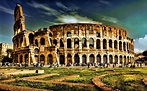 Blog | Outstanding features of the culture of Ancient Rome ...