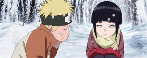 Naruto And Hinata Naruto Amino