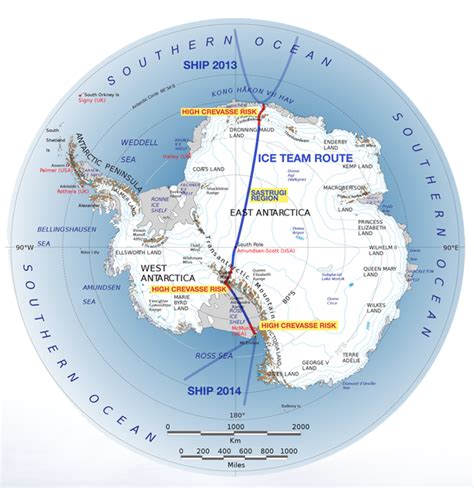 Expedition Watch Trekking Across Antarctica During Winter Outside Online
