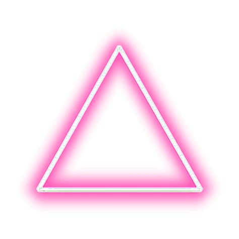 Наклейка треугольник Png Avatan Plus