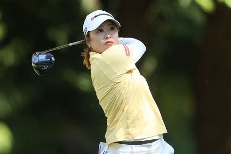 『とても誇らしい』jlpga会長・小林浩美｜jlpga｜日本女子プロゴルフ協会