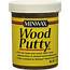 Minwax 236174444 Wood Putty 1 Lb Walnut  Garden Sport & Outdoor Tools