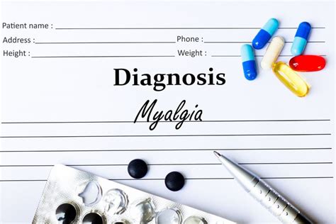 Crucial Frequently Asked Questions About Myalgia Facty Health