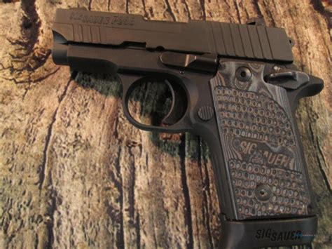 Sig Sauer P238 Extreme Used Excelle For Sale At