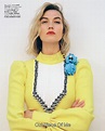 Karlie Kloss Vogue Czechoslovakia 2020 Cover Fashion Editorial