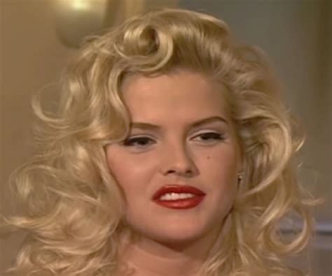 Anna Nicole Smith Birth Chart Gasmartists