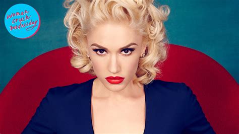 Gwen Stefani Wants The Whole Truth And Nothing But The Truth GQ