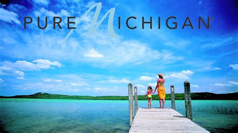 Pure Michigan Michigan Summer Michigan