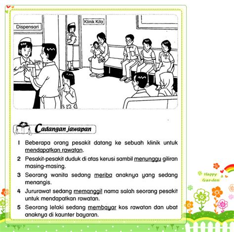 Bahagian a (bina 5 soalan ujian bm kali pertama tahun 2 kssr via www.slideshare.net. Marilah Belajar Bahasa Malaysia: Bina Ayat