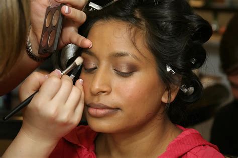 3 Questions To Ask Every Makeup Artist