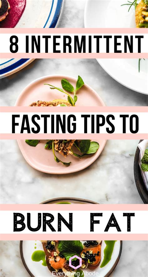Intermittent Fasting For Beginners Intermittent Fasting Healthy