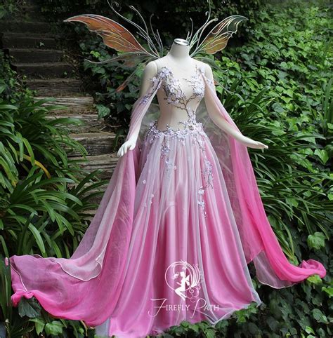 Fashion Womans Fairy Halloween Dress Fairytale Party Renaissance