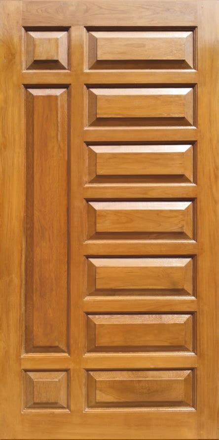 Designer Teak Wood Main Entrance Door Rs 25193 Front Door Design