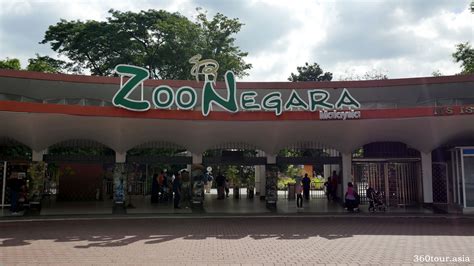 Hulu kelang, 68000 ampang, kuala lumpur, selangor darul ehsan, malaysia тел: Zoo Negara Malaysia, Selangor - A place to meet the Giant ...