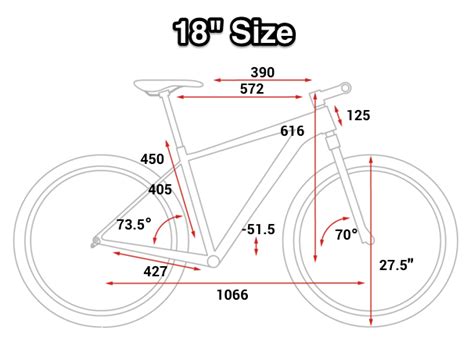 How To Measure The Size Of Bike Wholesale Price Save 51 Jlcatjgobmx
