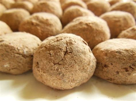 Maybe you would like to learn more about one of these? French Cocoa Sweetened Condensed Milk Snowballs - No Bake ...