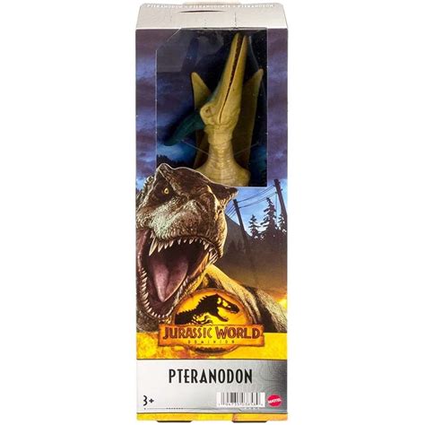 Pteranodon Jurassic World Ph
