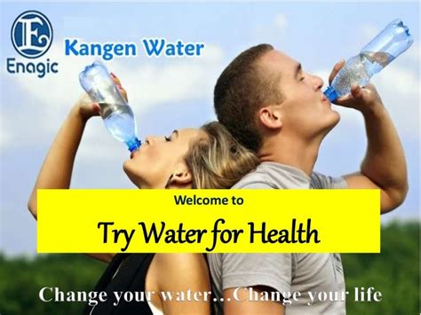 Kangen Water India