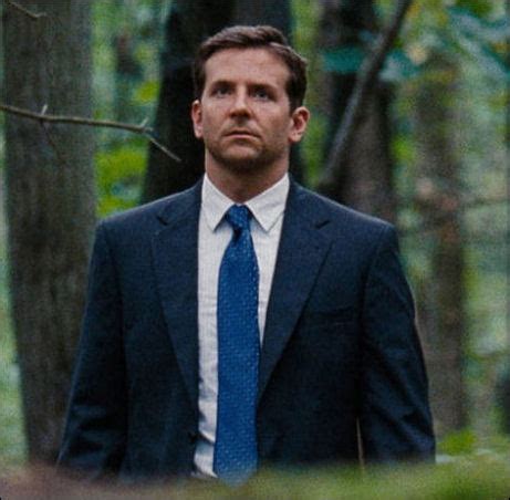 Bradley cooper plays a police officer whose encounter with a bank robber (ryan gosling) has repercussions across generations in derek cianfrance's the place beyond the pines. credit: Gay Forums - All Things Gay - How important is the jaw ...