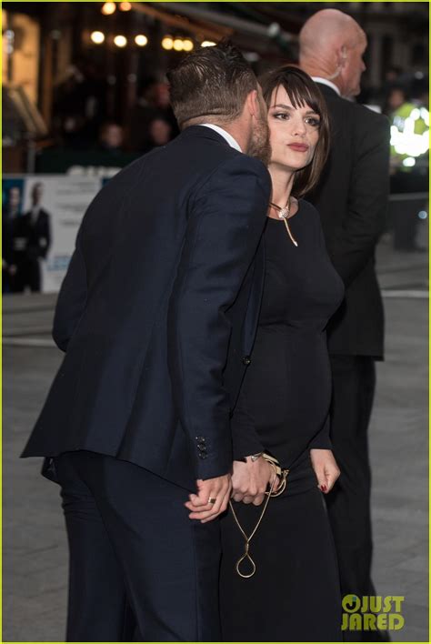 Tom Hardys Wife Charlotte Riley Is Pregnant Photo 3451882 Charlotte Riley Pregnant