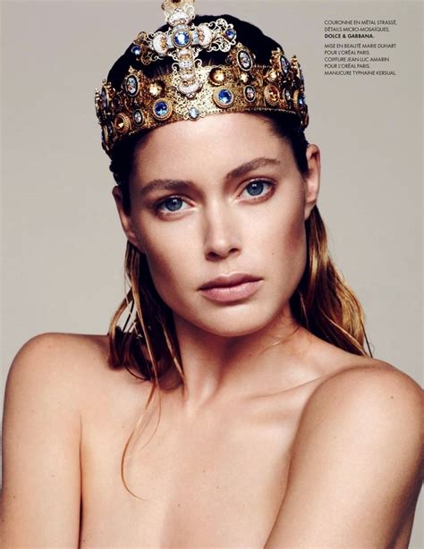 Picture Of Doutzen Kroes