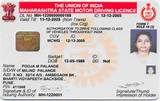 Indian International Driving License In Usa Images