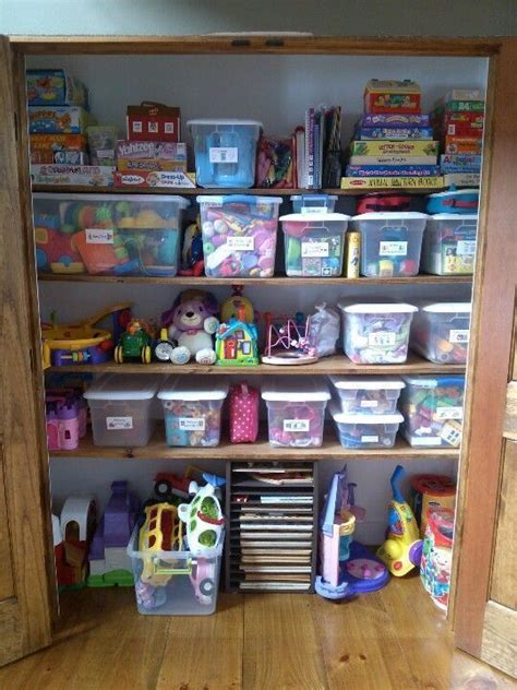 15 Unique Toy Storage Ideas For Kids Playroom Diy Box Inspirations