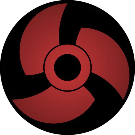 Ep 338 Inspired Unofficial Mangekyou Sharingan By Arsheraldica On