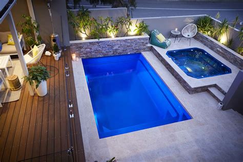 A Complete Guide To Plunge Pools The Fibreglass Pool Company