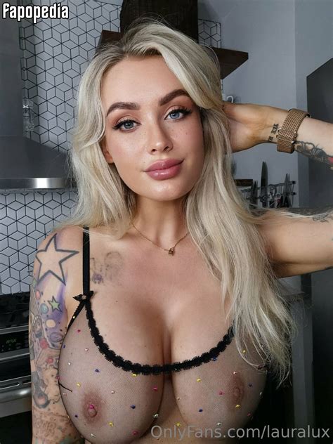 Laura Lux Nude Onlyfans Leaks Photo Fapopedia