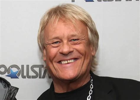 Bad Company Lead Singer Brian Howe Has Died Aged 66 Gold