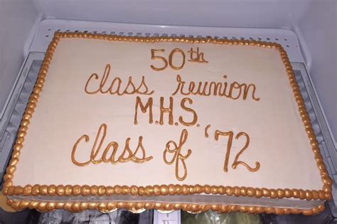 Class Reunion Sheet Cake In 2023 Class Reunion Sheet Cake Cake