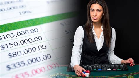 Book of ra casino slot games download apk. How Much Do Casino Dealers Make Including Tips? - Casino ...