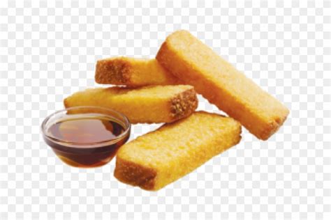 French Toast Sticks School Lunch Hd Png Download 640x4801397512