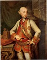 Emperor Joseph II of Austria, Holy Roman Emperor. | Historia del mundo ...