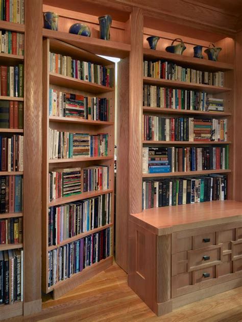 Bookcase Images