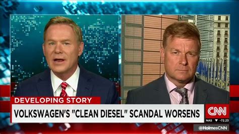 volkswagen s ‘clean diesel scandal worsens cnn