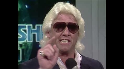 The BEST Of Ric Flair S Promos YouTube