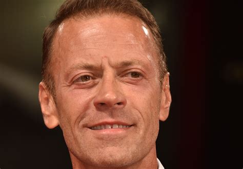 Netflix Series ‘supersex To Explore The Life Of International Porn Star Rocco Siffredi The
