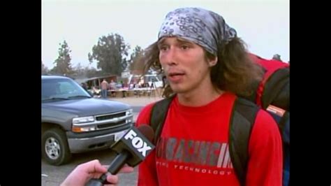 ‘kai The Hatchet Wielding Hitchhiker Charged With Nj Murder Wgn Tv