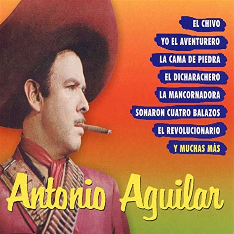 Sus Mejores 30 Éxitos Von Antonio Aguilar Bei Amazon Music Amazonde
