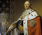 Friedrich I. wird König Württembergs