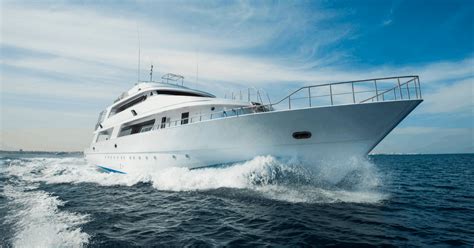 A Beginners Guide On How To Charter A Yacht Blacklane Blog