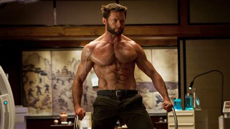 Hugh Jackman Is Up For Playing Another Superhero So Who Should He