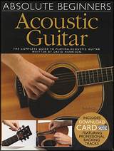 Learn Guitar Book Images