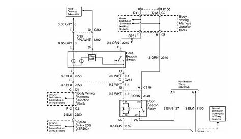 28 1997 Gmc Sierra Wiring Diagram - Wiring Database 2020