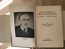 The Economics of John Maynard Keynes: the Theory of a Monetary Economy ...