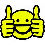 Awesome Face Funny Smiley Icon Clipart Humor