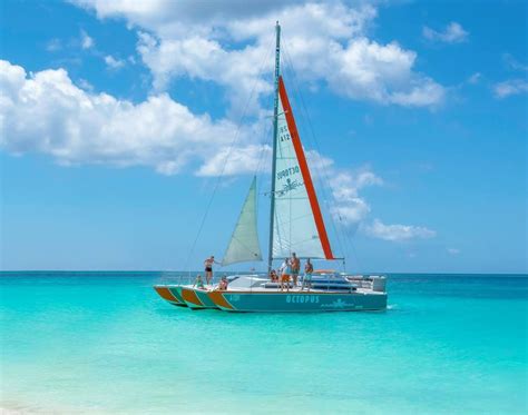 7 Fun Water Activities To Add To Your Aruba Vacation Plans Visit