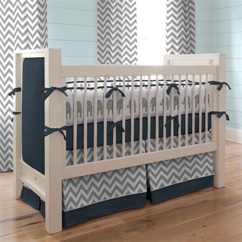 Shop for boy crib bedding sets in crib bedding sets. Giveaway: Carousel Designs Gift Certificate - Project Nursery